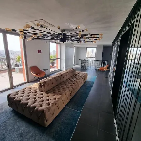 Vn Turiassu - Confortavel E Sofisticado Studio, 2 Min Do Allianz São Paulo Exterior foto